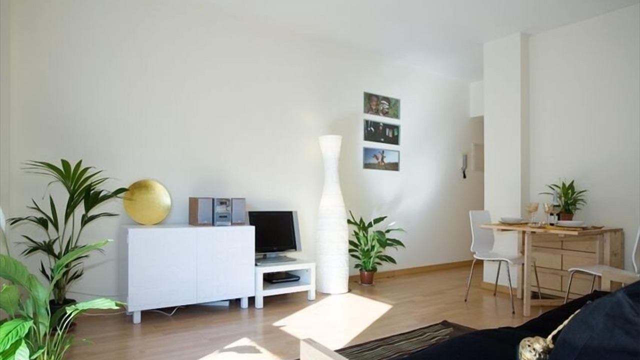 Photo of Livingroom in Dreta de l'Eixample