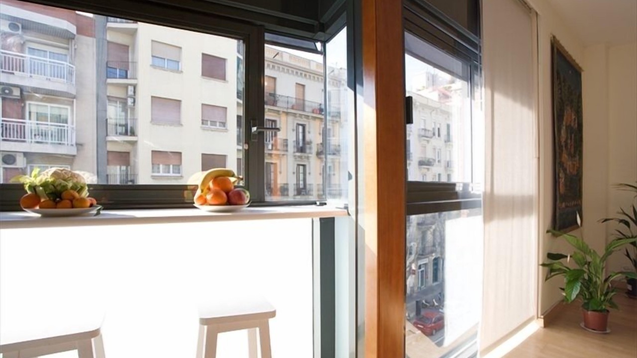 Photo of Bedroom in Dreta de l'Eixample