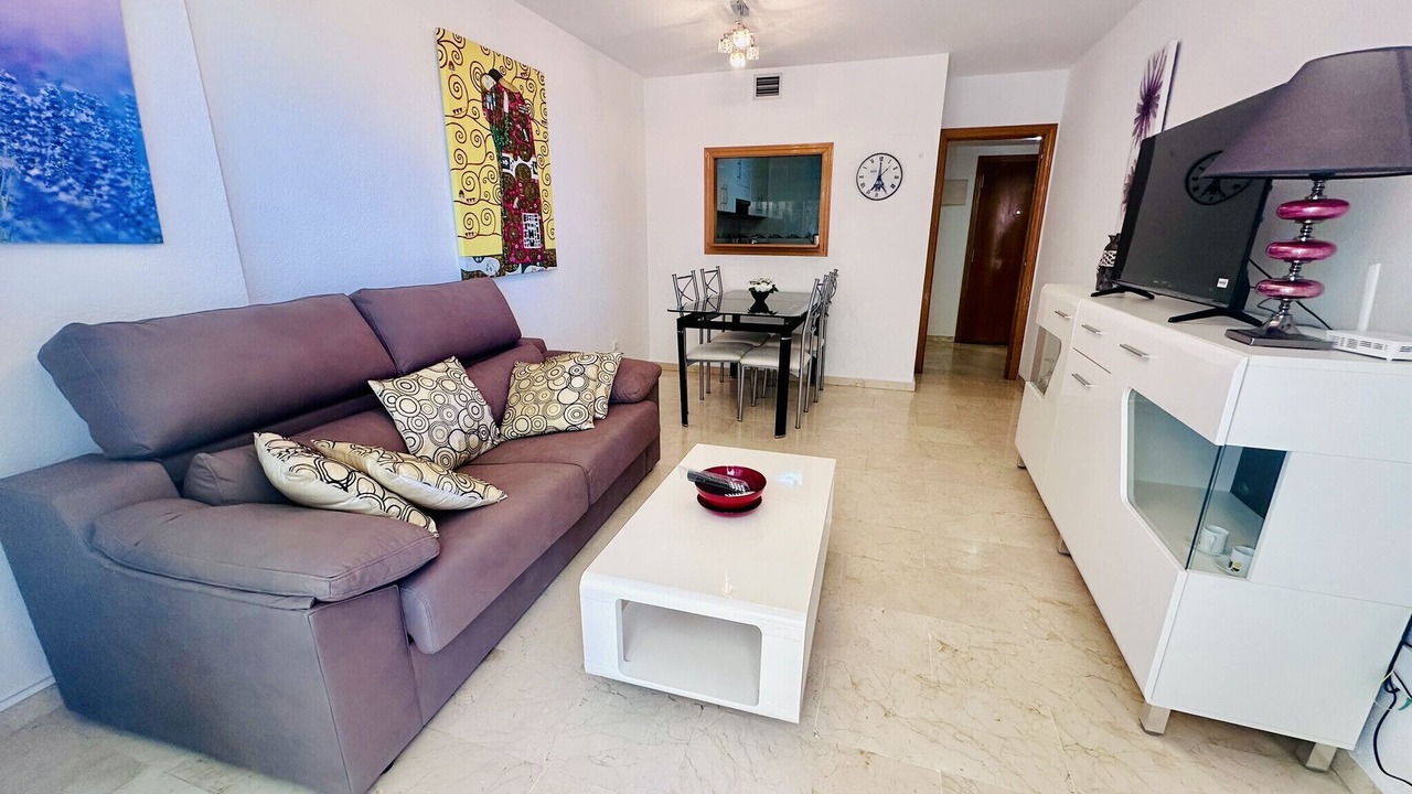 Photo of Livingroom in Villajoyosa