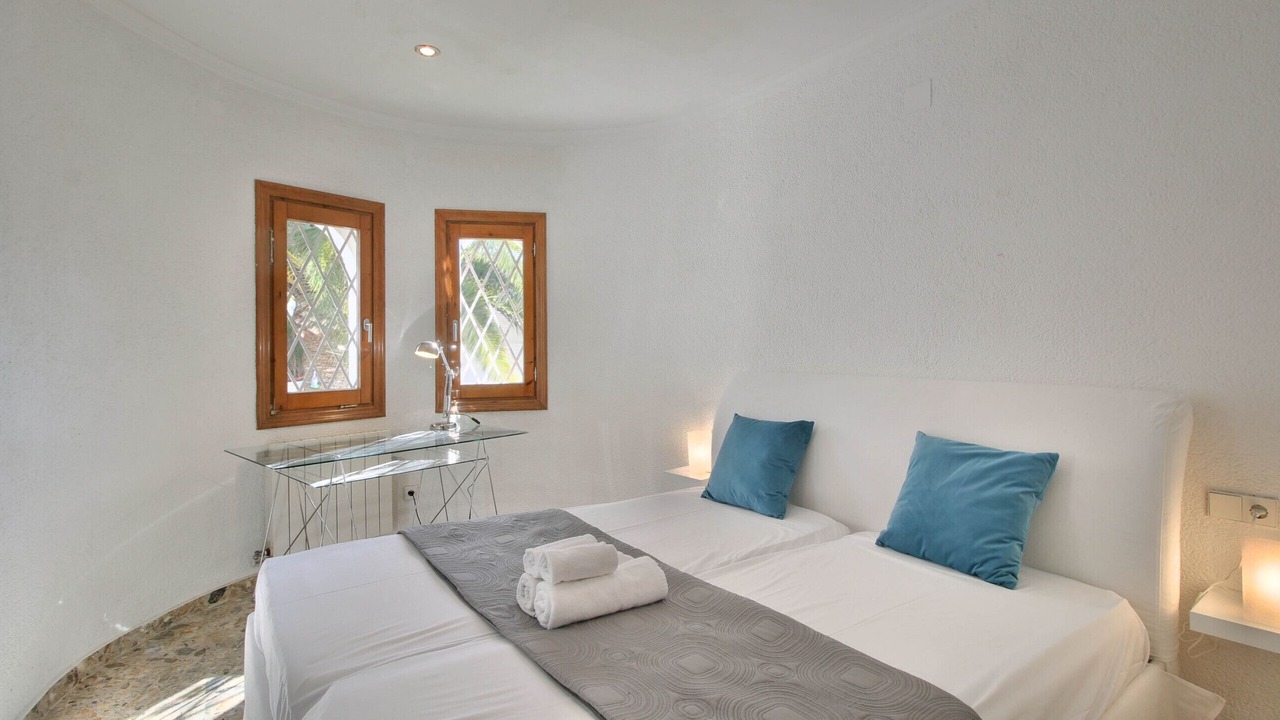 Photo of Bedroom in Denia