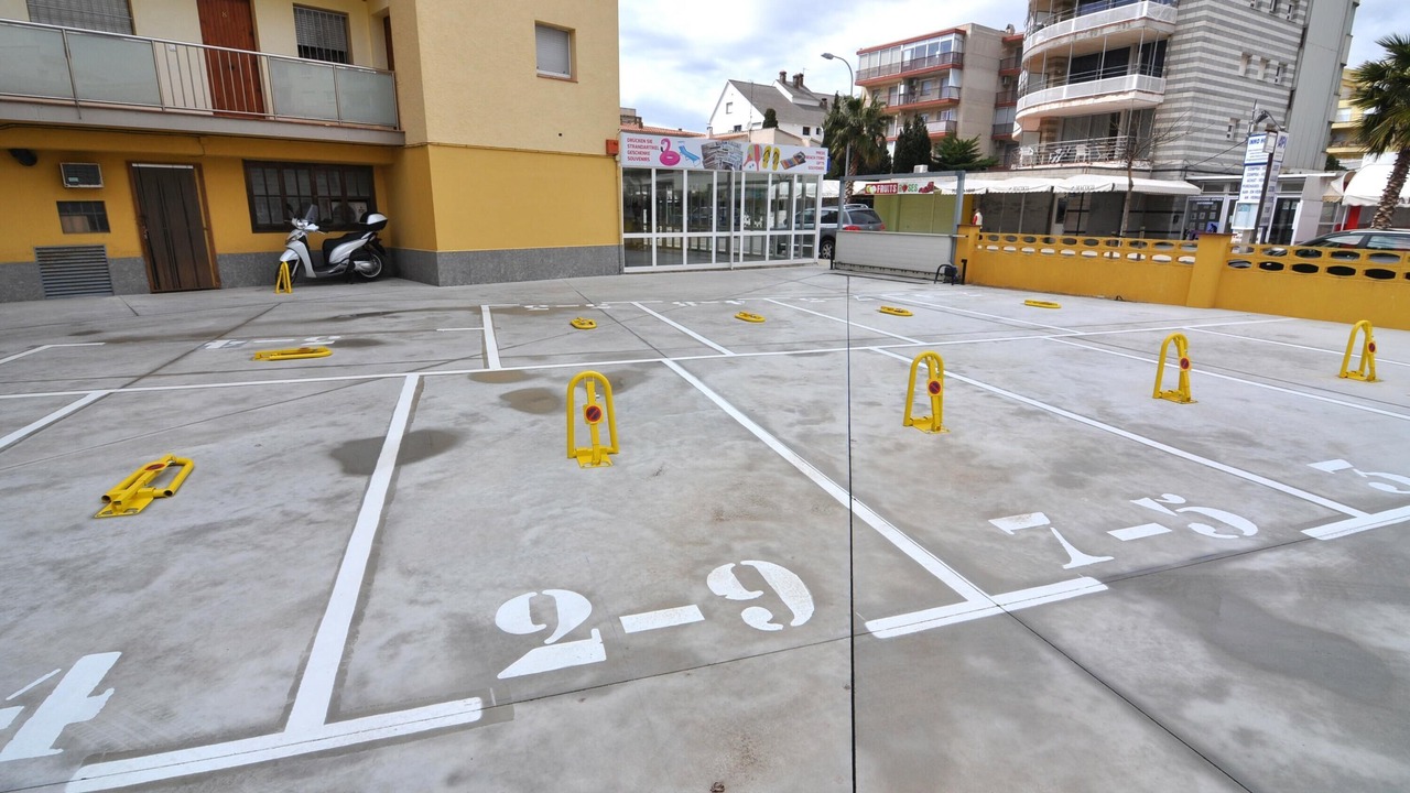Photo of Outdoor in Santa Margarida