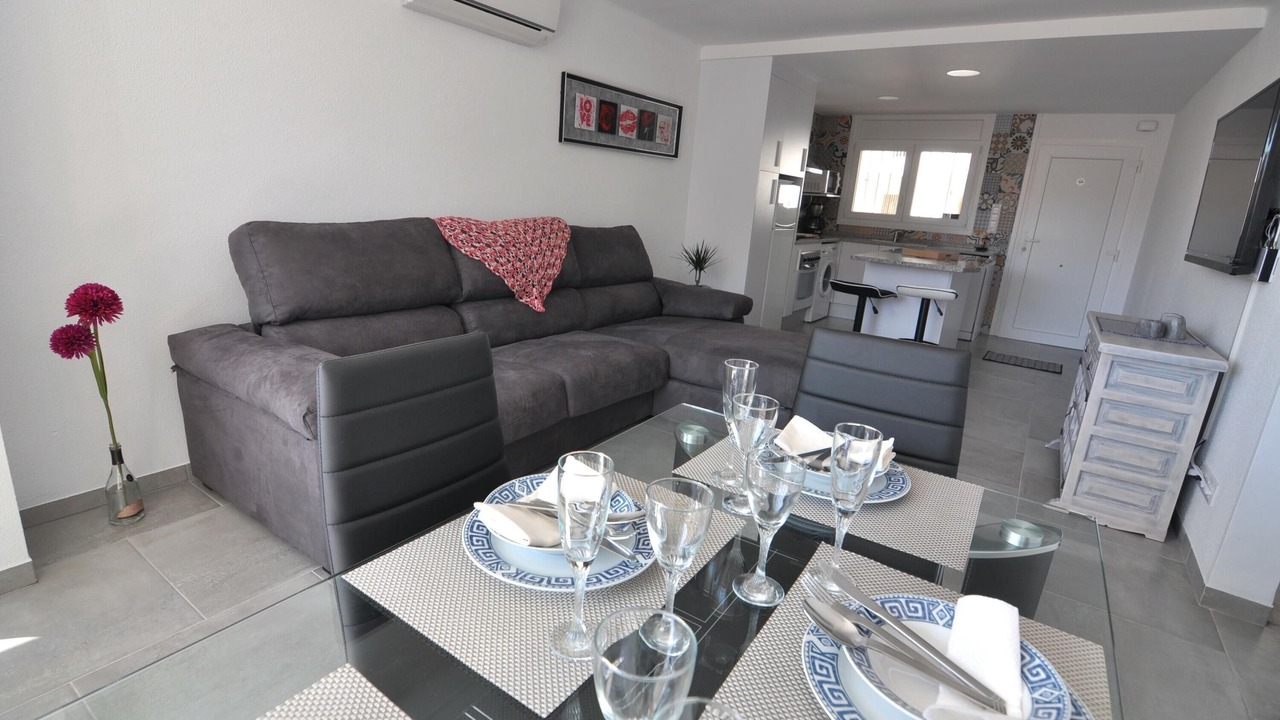 Photo of Livingroom in Santa Margarida