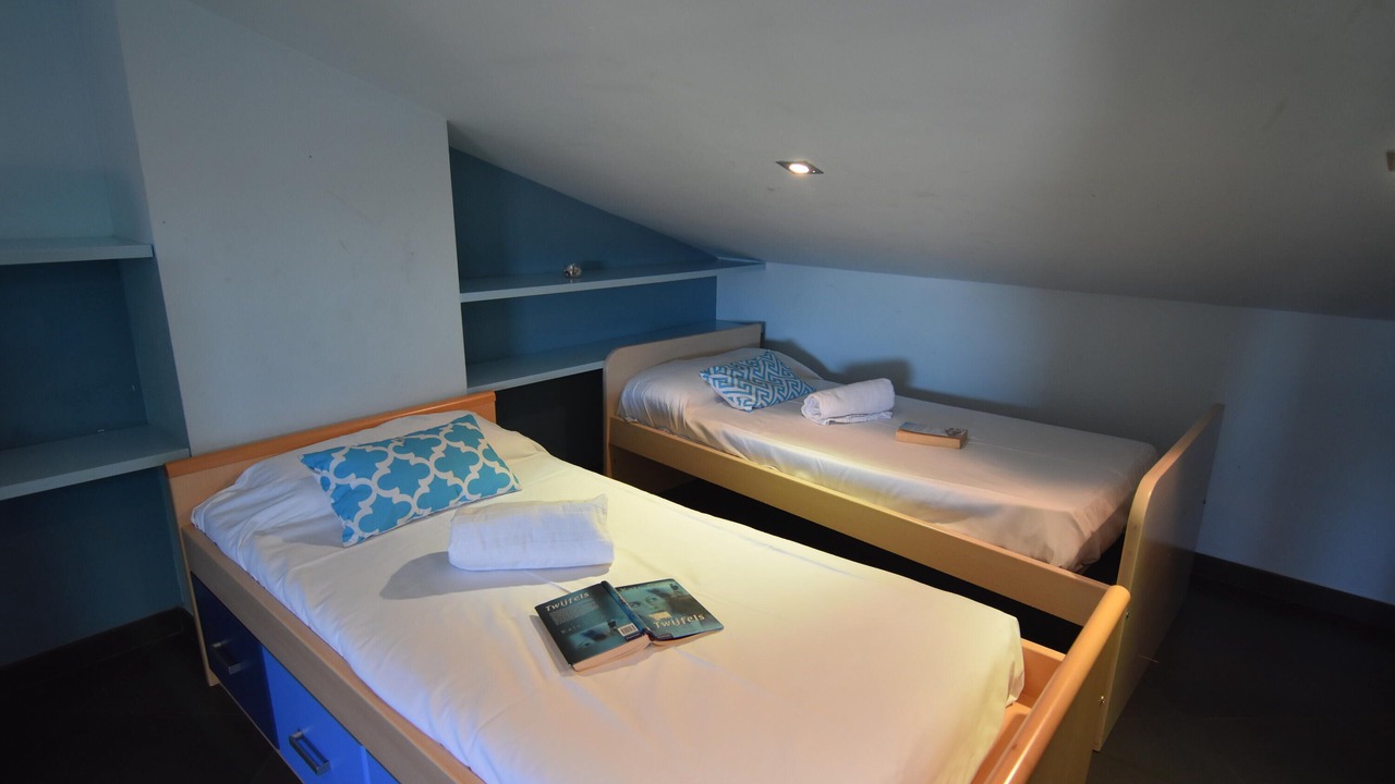 Photo of Bedroom in Roses Town Center