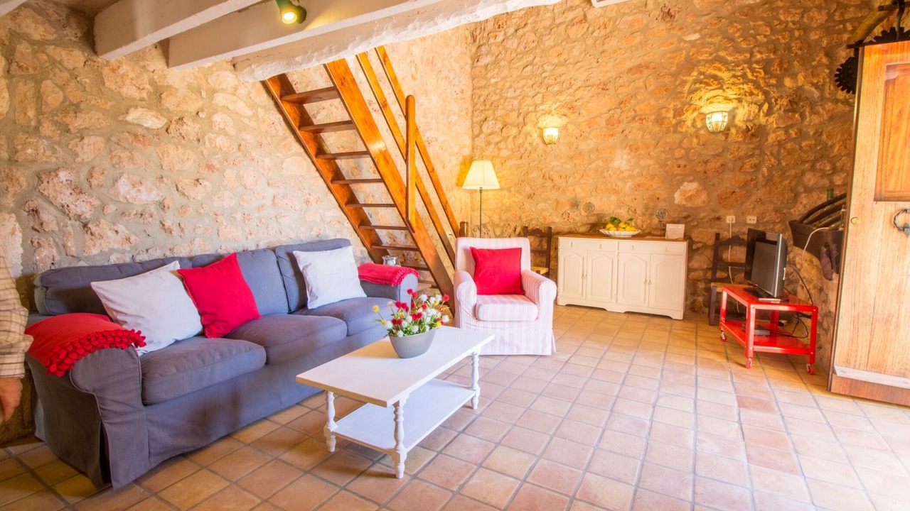 Photo of Livingroom in Algaida