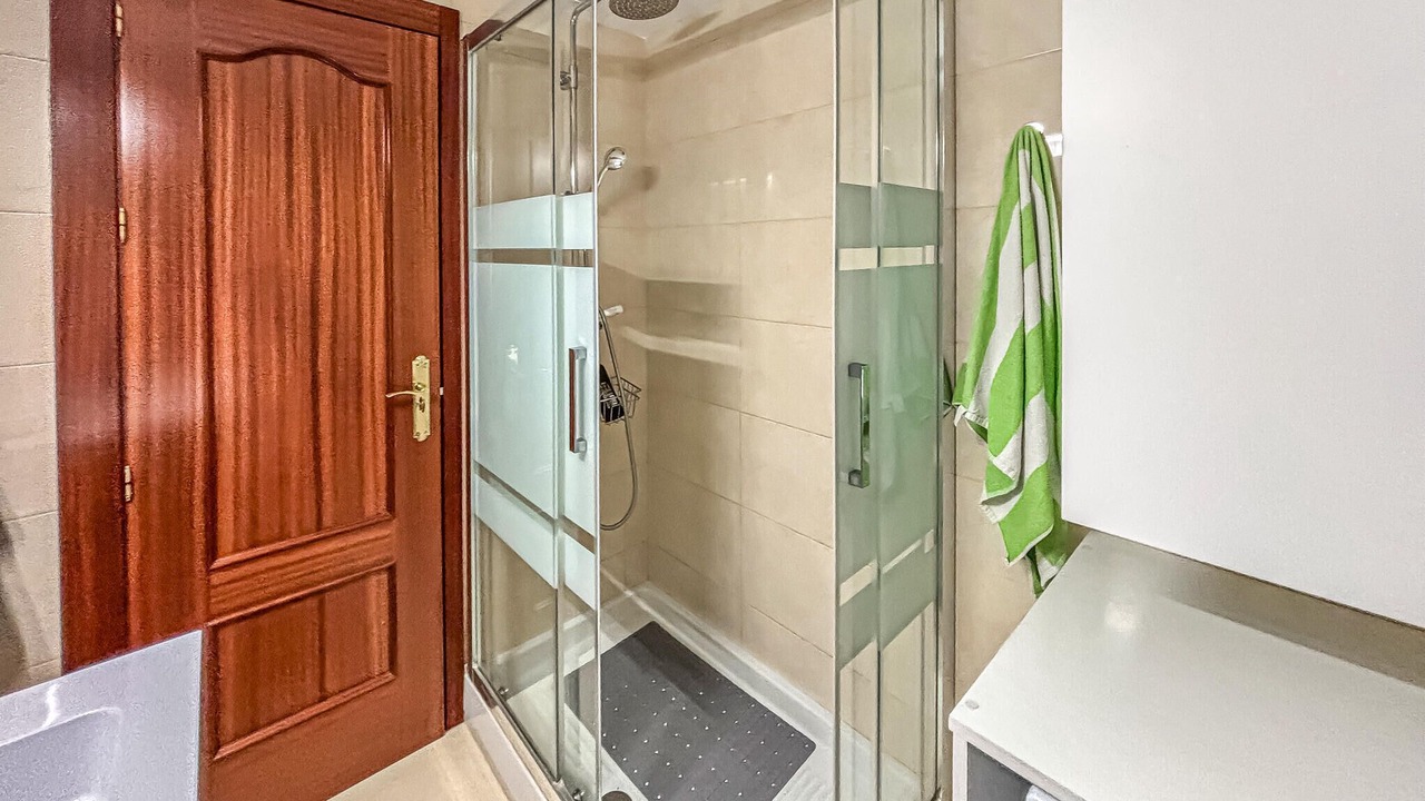 Photo of Bathroom in Torreblanca