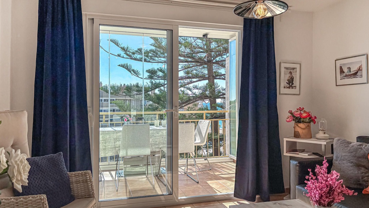 Photo of Bedroom in Torreblanca