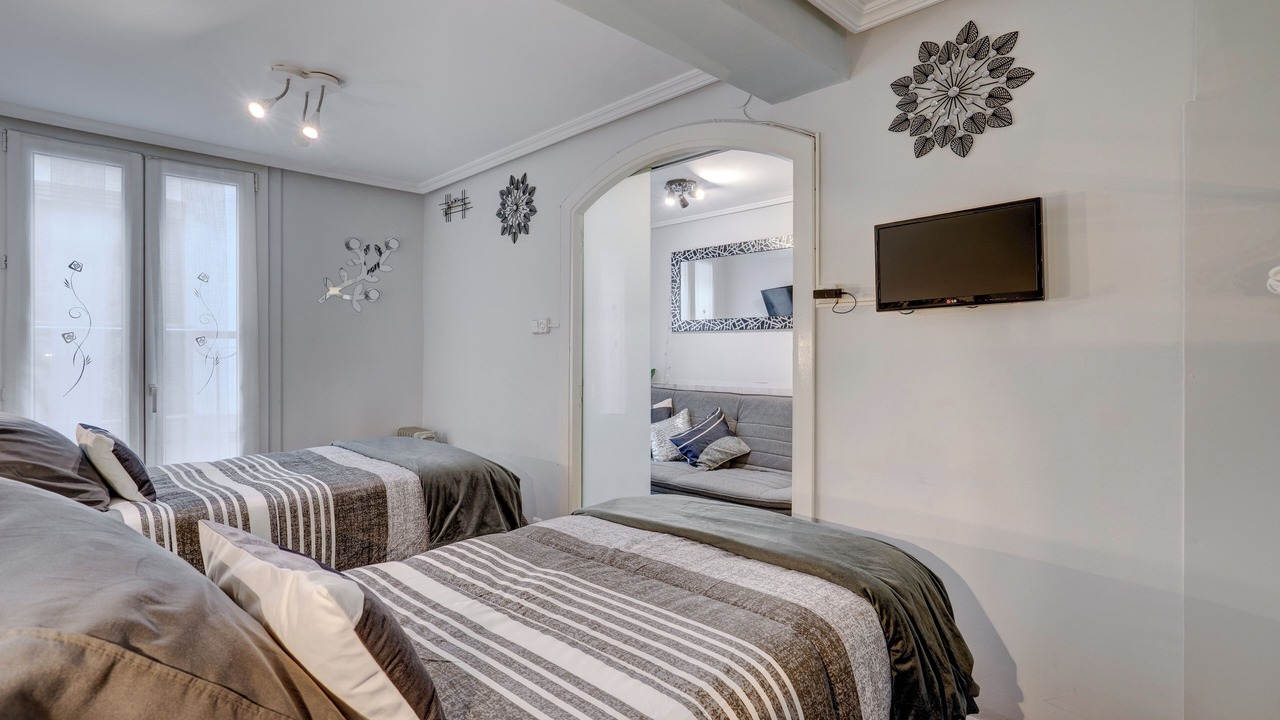 Photo of Bedroom in Old Town