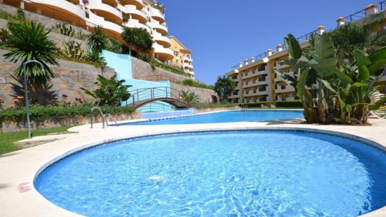 Photo of Outdoor in Marbella