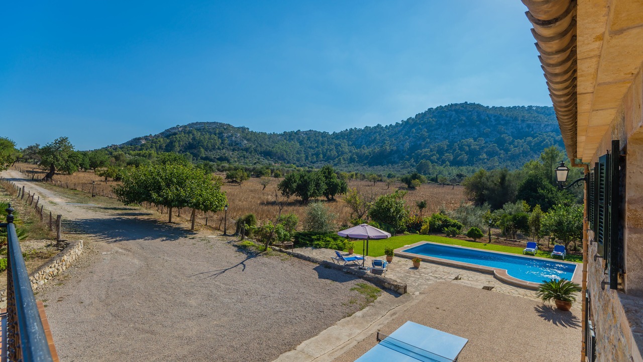 Photo of Outdoor in Pollensa