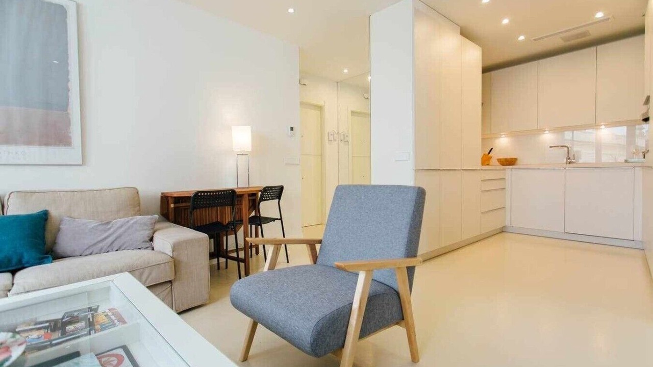 Photo of Livingroom in El Arenal