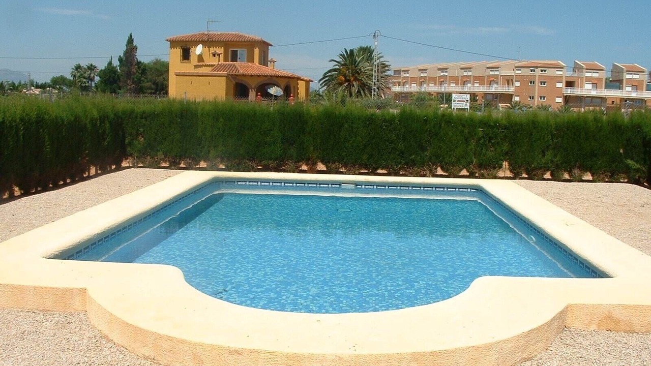 Photo of Outdoor in Denia