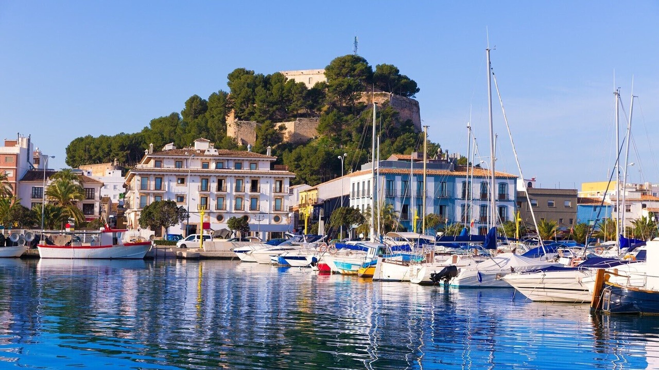 Photo of Others in Denia