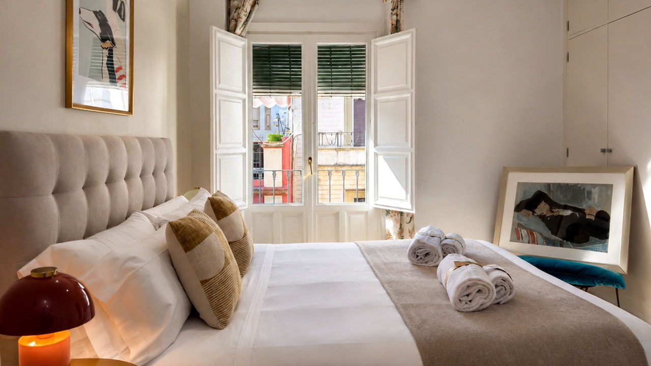Photo of Bedroom in El Arenal