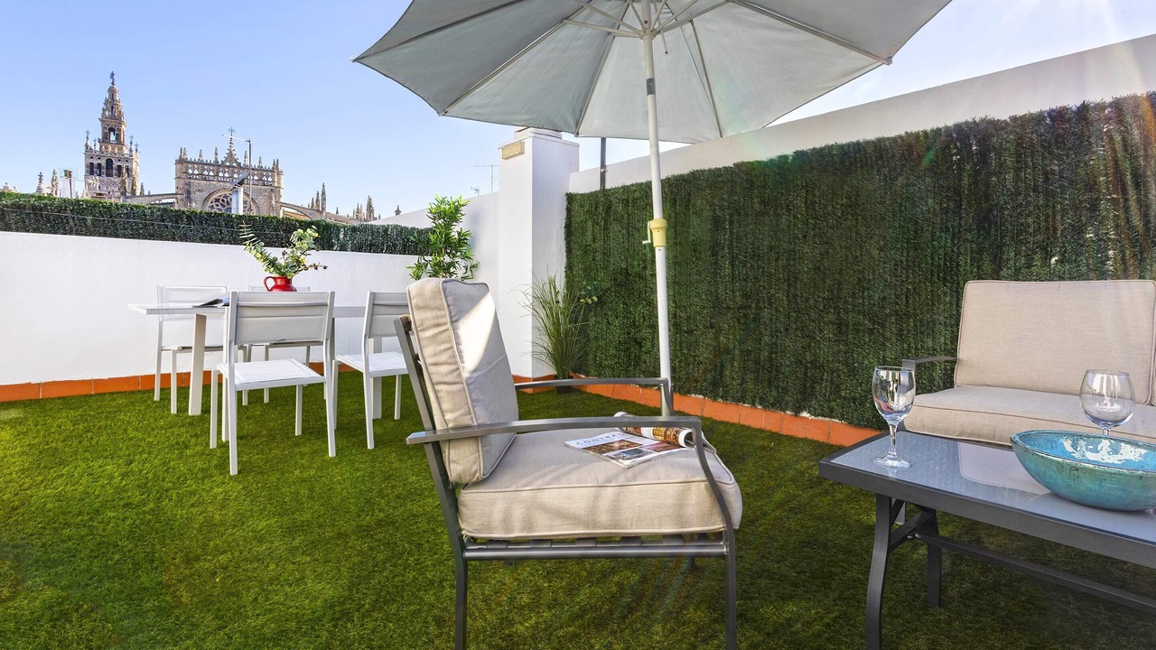 Photo of Outdoor in El Arenal