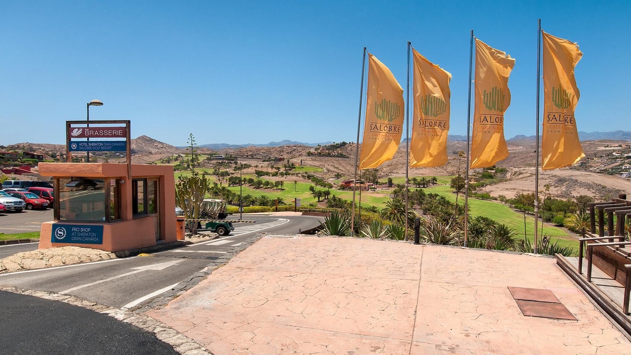 Photo of Outdoor in Salobre