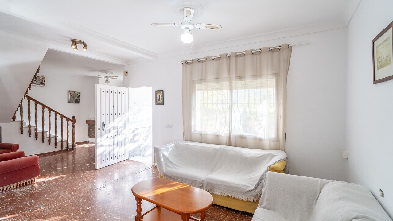 Photo of Livingroom in Alora