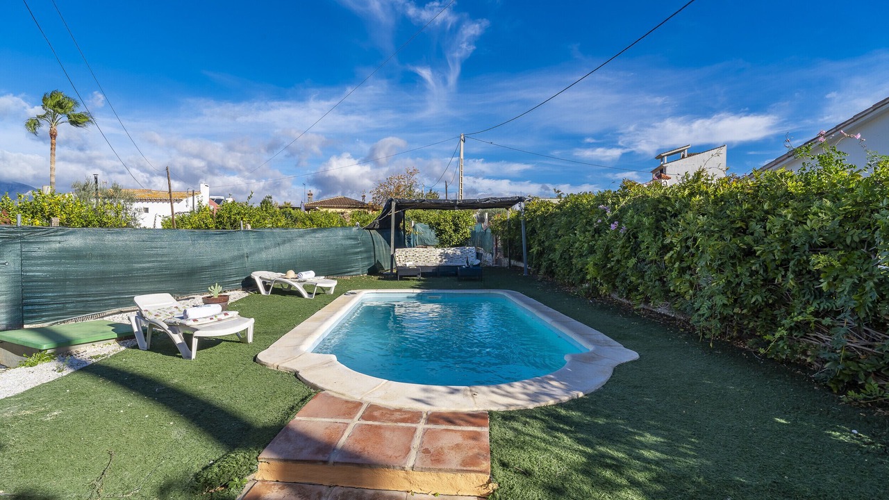 Photo of Outdoor in Alora