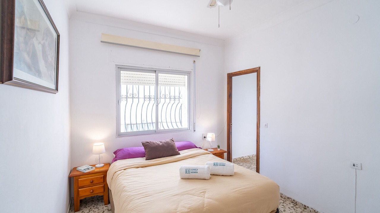 Photo of Bedroom in Alora