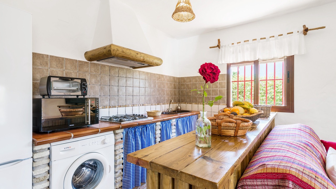 Photo of Kitchen in El Palmar