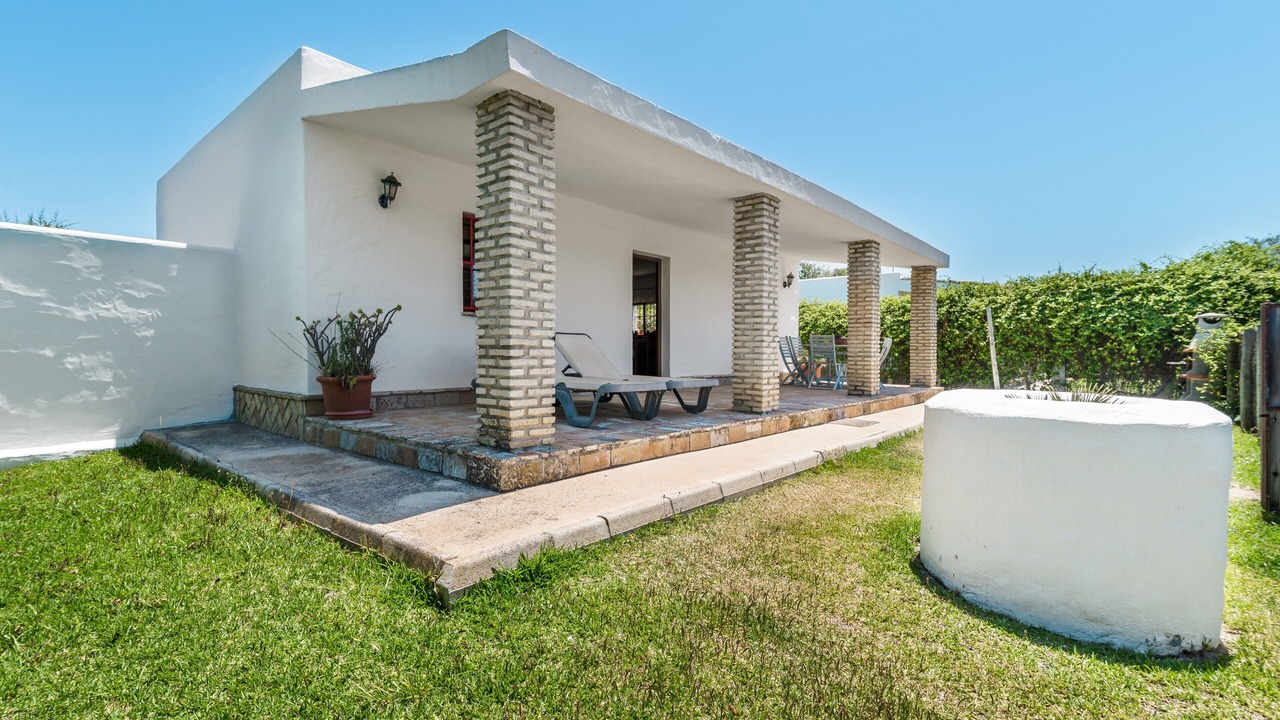 Photo of Patio Balcony in El Palmar