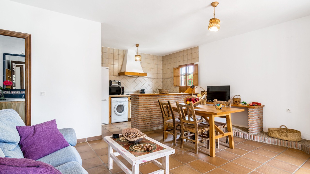 Photo of Livingroom in El Palmar