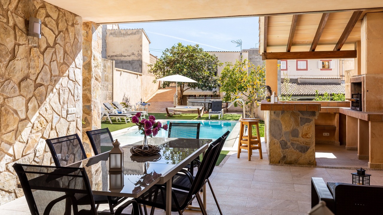 Photo of Outdoor in Capdepera
