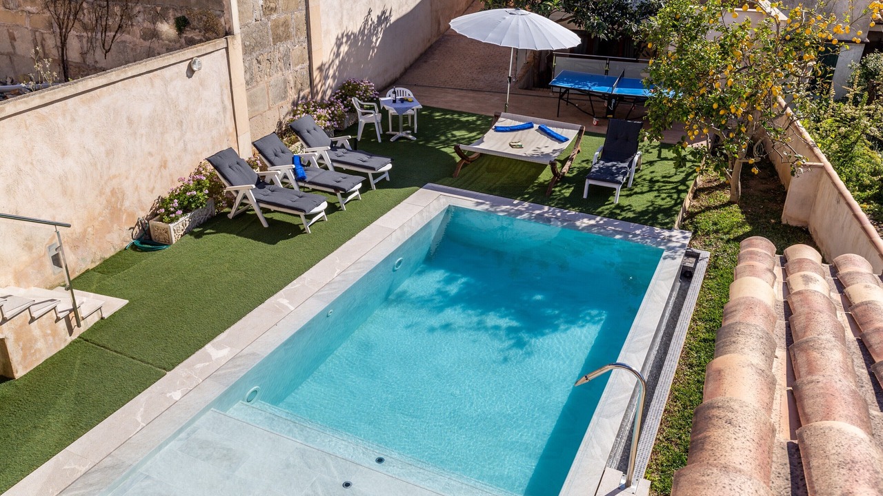 Photo of Outdoor in Capdepera