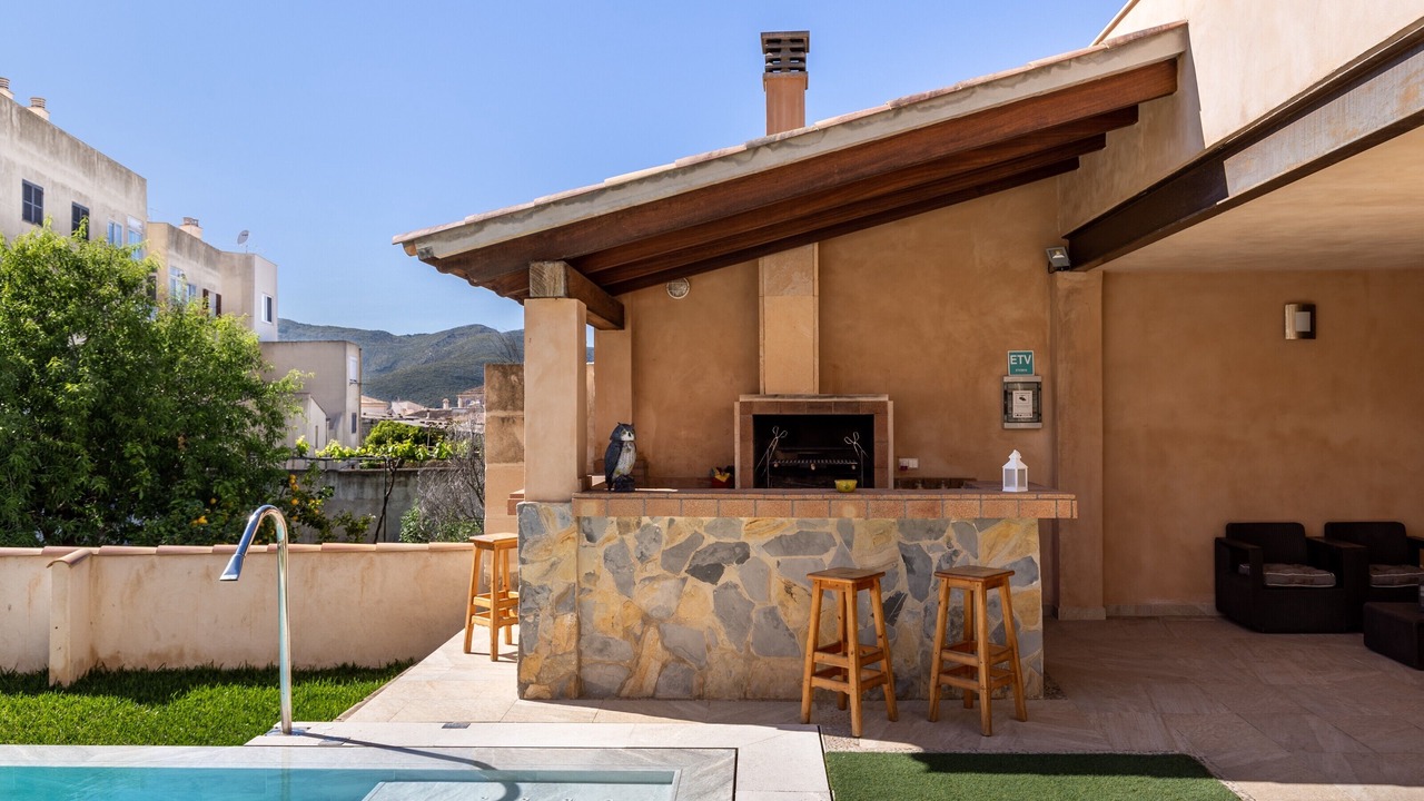Photo of Outdoor in Capdepera