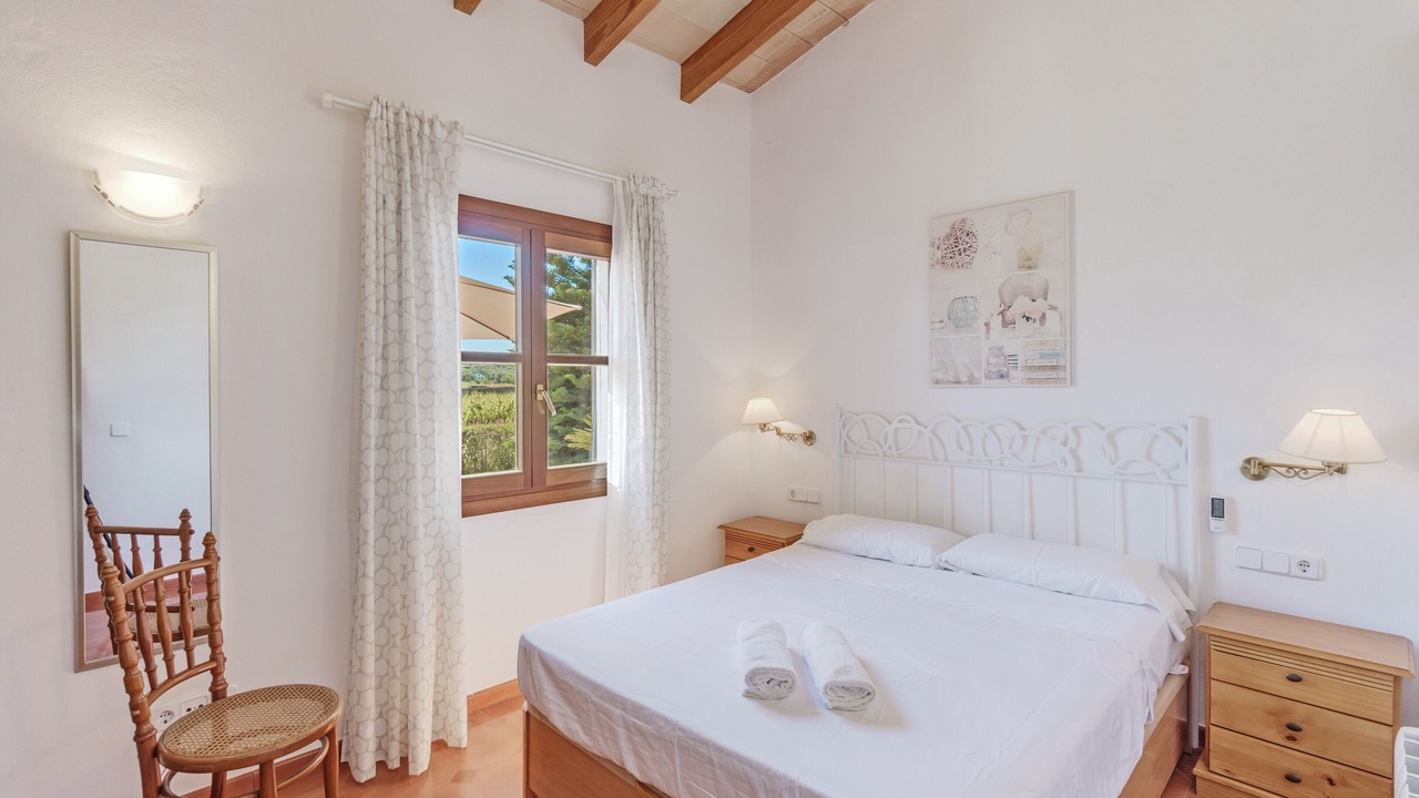 Photo of Bedroom in Sonarrossa