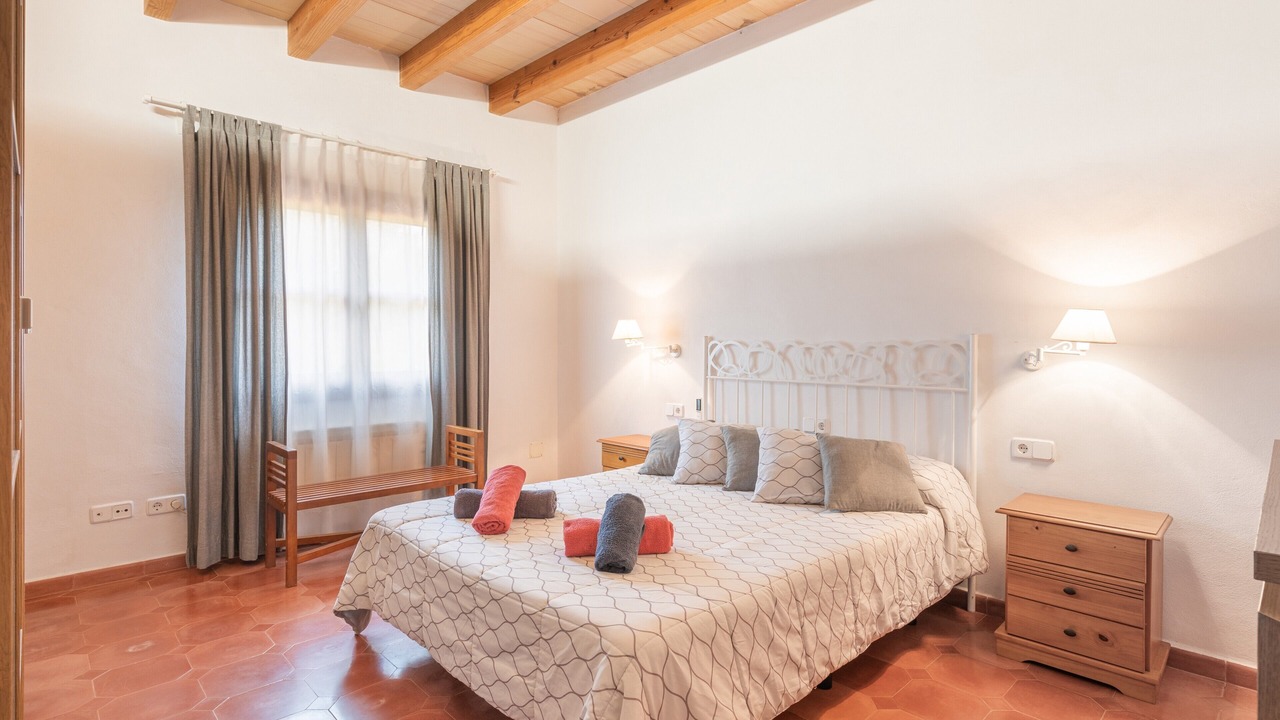 Photo of Bedroom in Sonarrossa