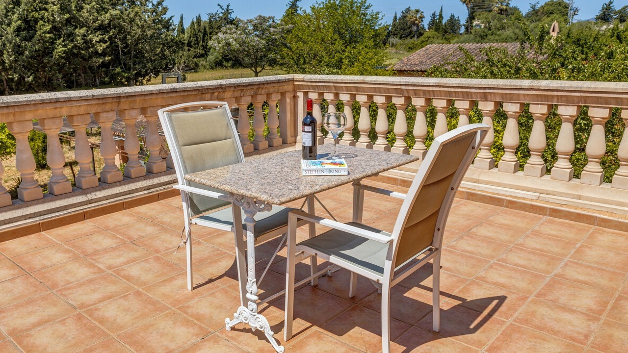 Photo of Outdoor in Sonarrossa