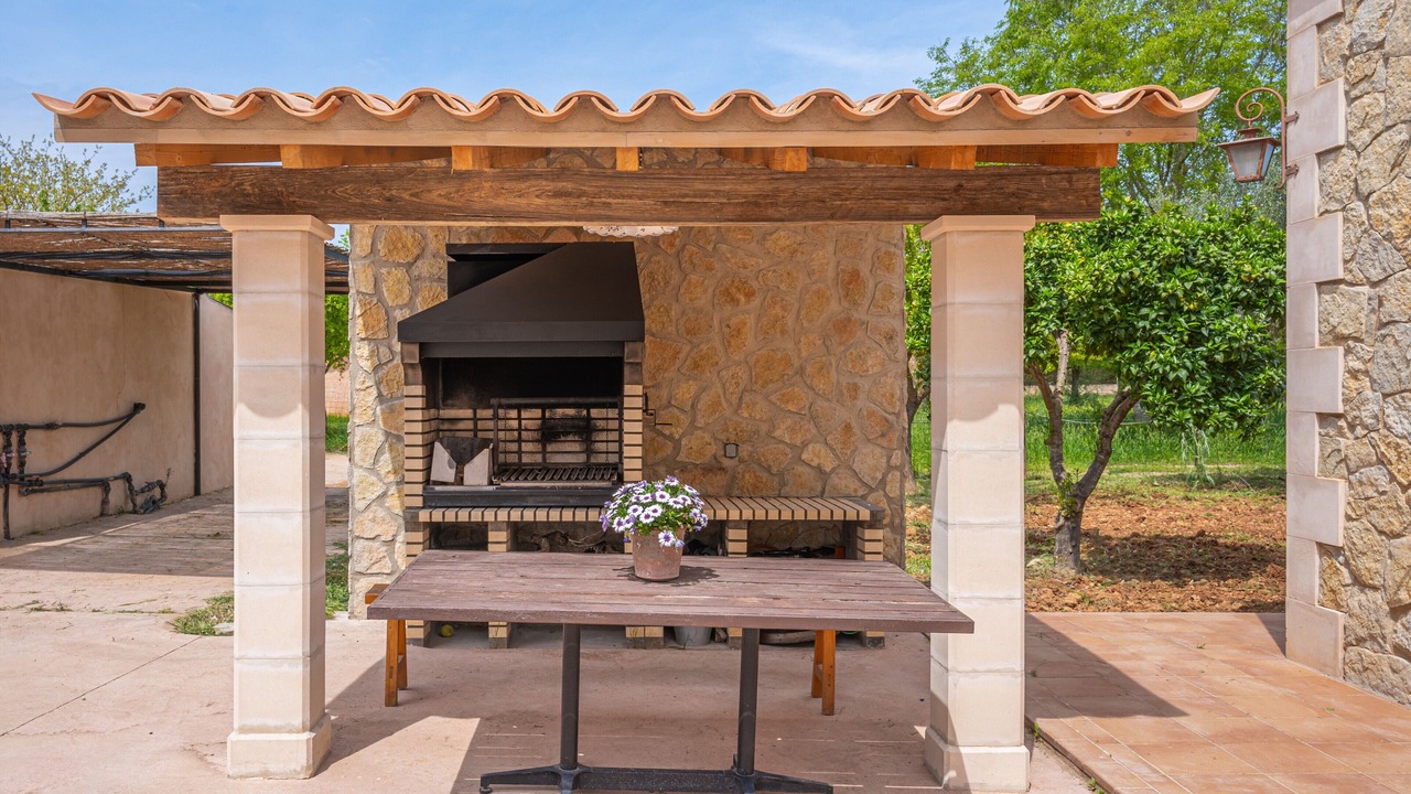 Photo of Patio Balcony in Sonarrossa