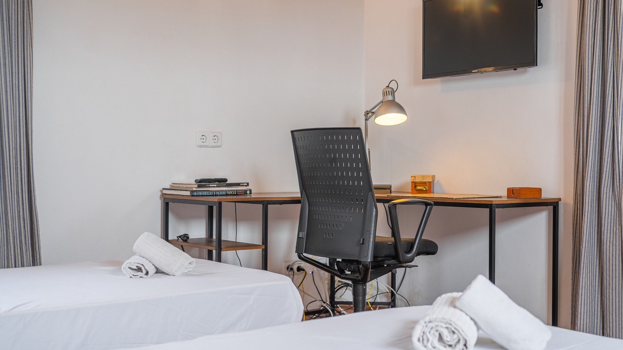 Photo of Bedroom in Sonarrossa