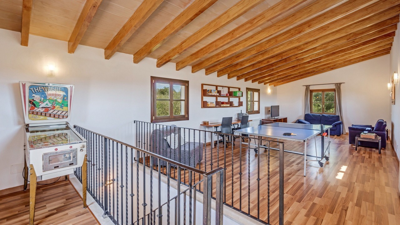 Photo of Bedroom in Sonarrossa