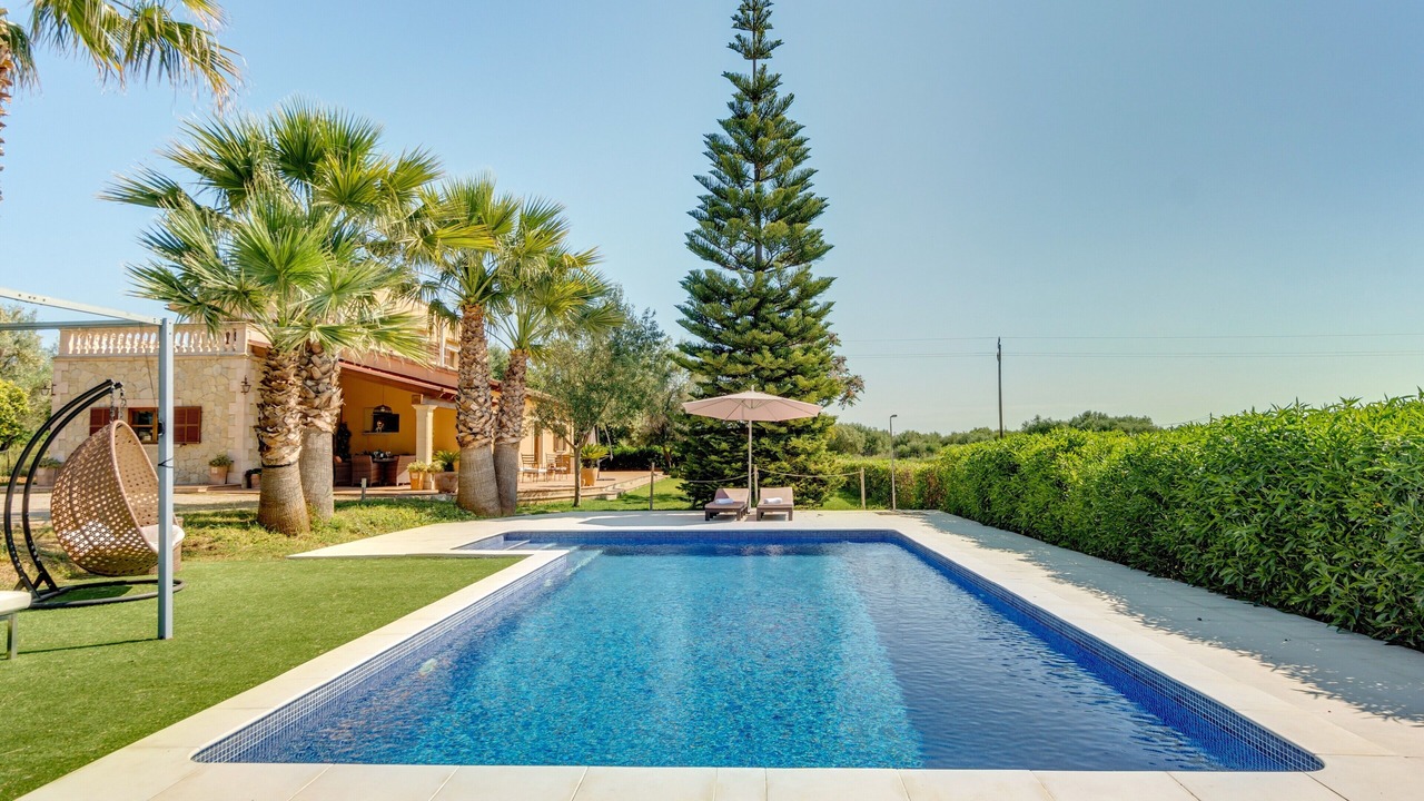 Photo of Outdoor in Sonarrossa