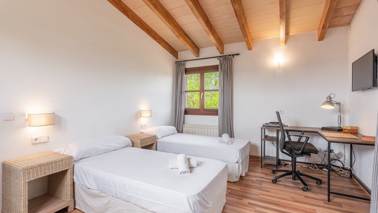 Photo of Bedroom in Sonarrossa