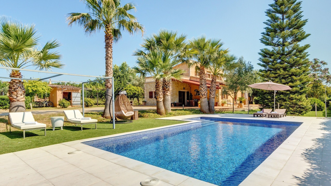 Photo of Outdoor in Sonarrossa