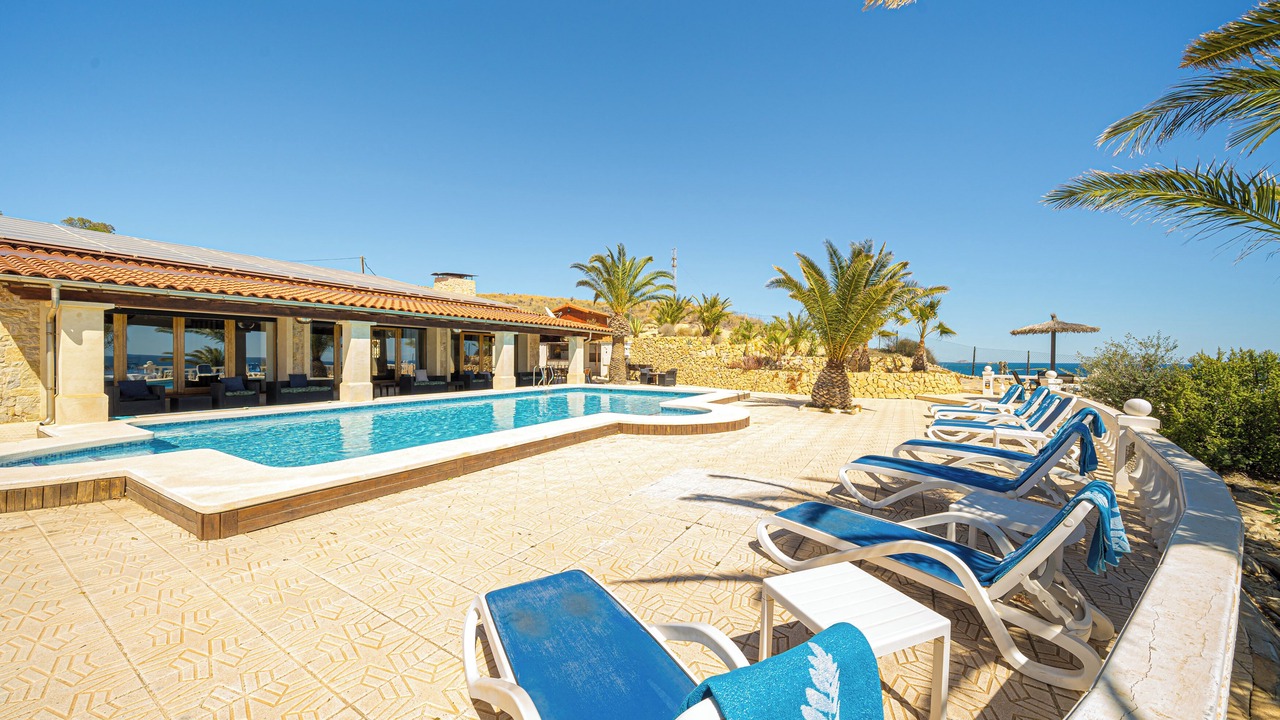 Photo of Outdoor in Villajoyosa
