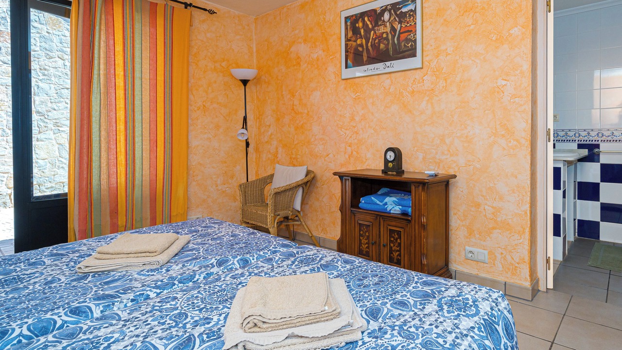Photo of Bedroom in Villajoyosa