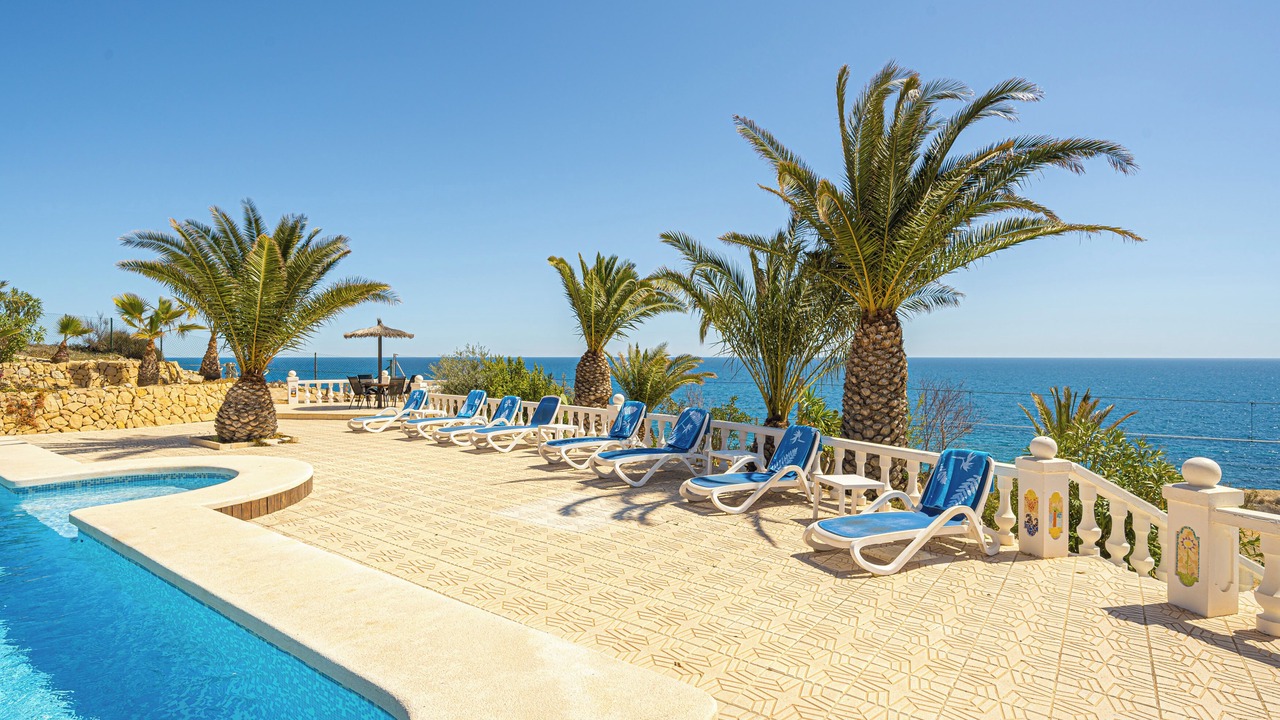 Photo of Outdoor in Villajoyosa