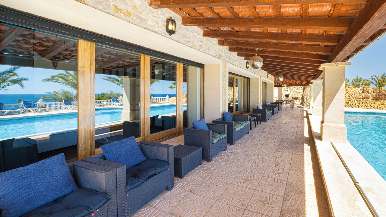 Photo of Outdoor in Villajoyosa