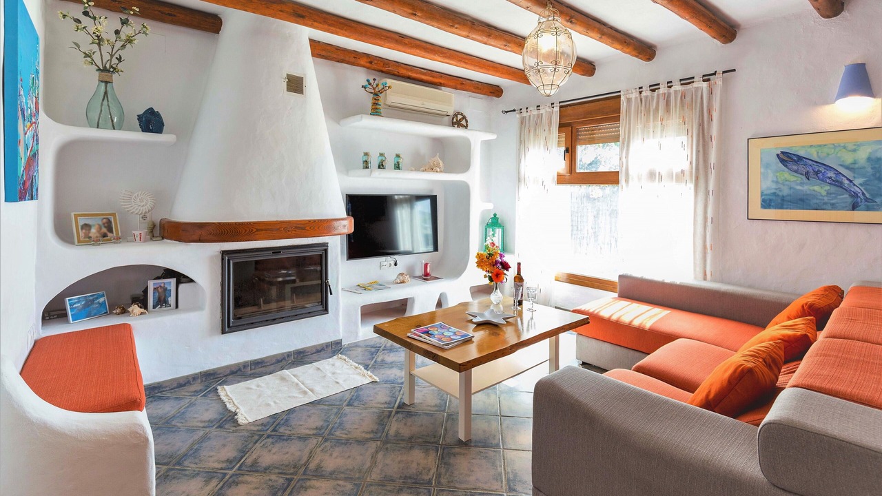 Photo of Livingroom in Conil de la Frontera