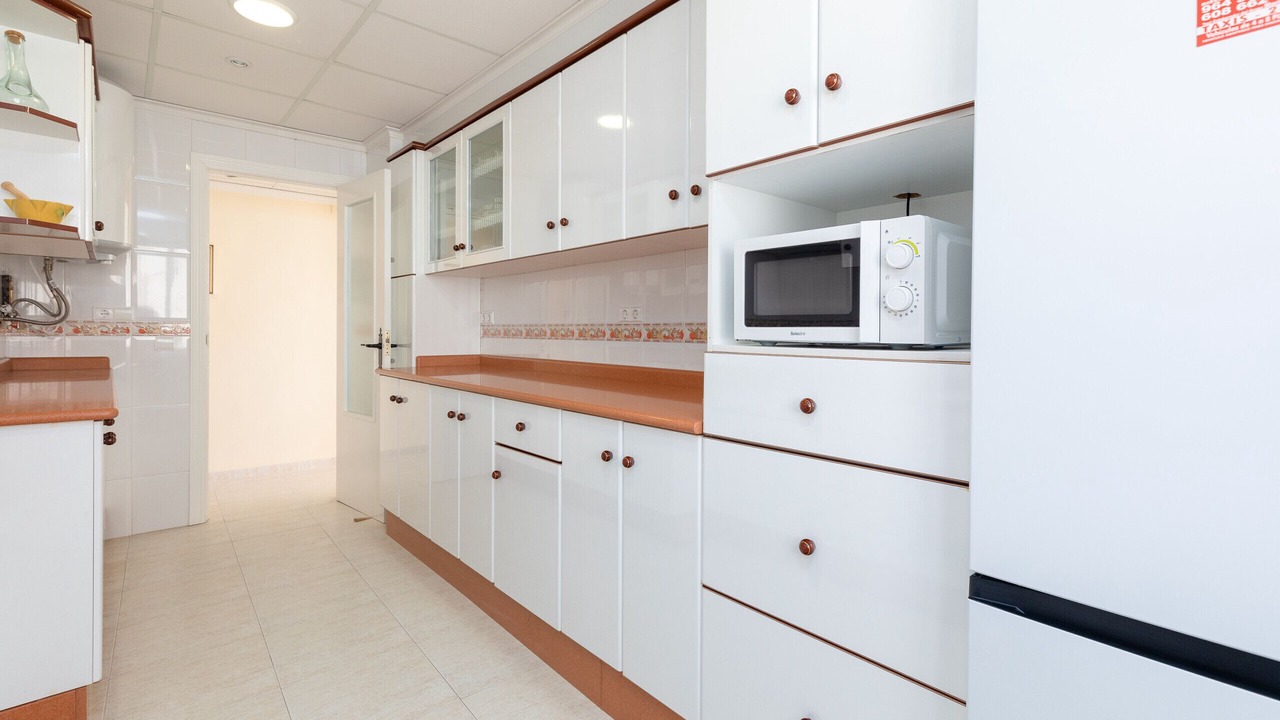 Photo of Kitchen in Oropesa del Mar