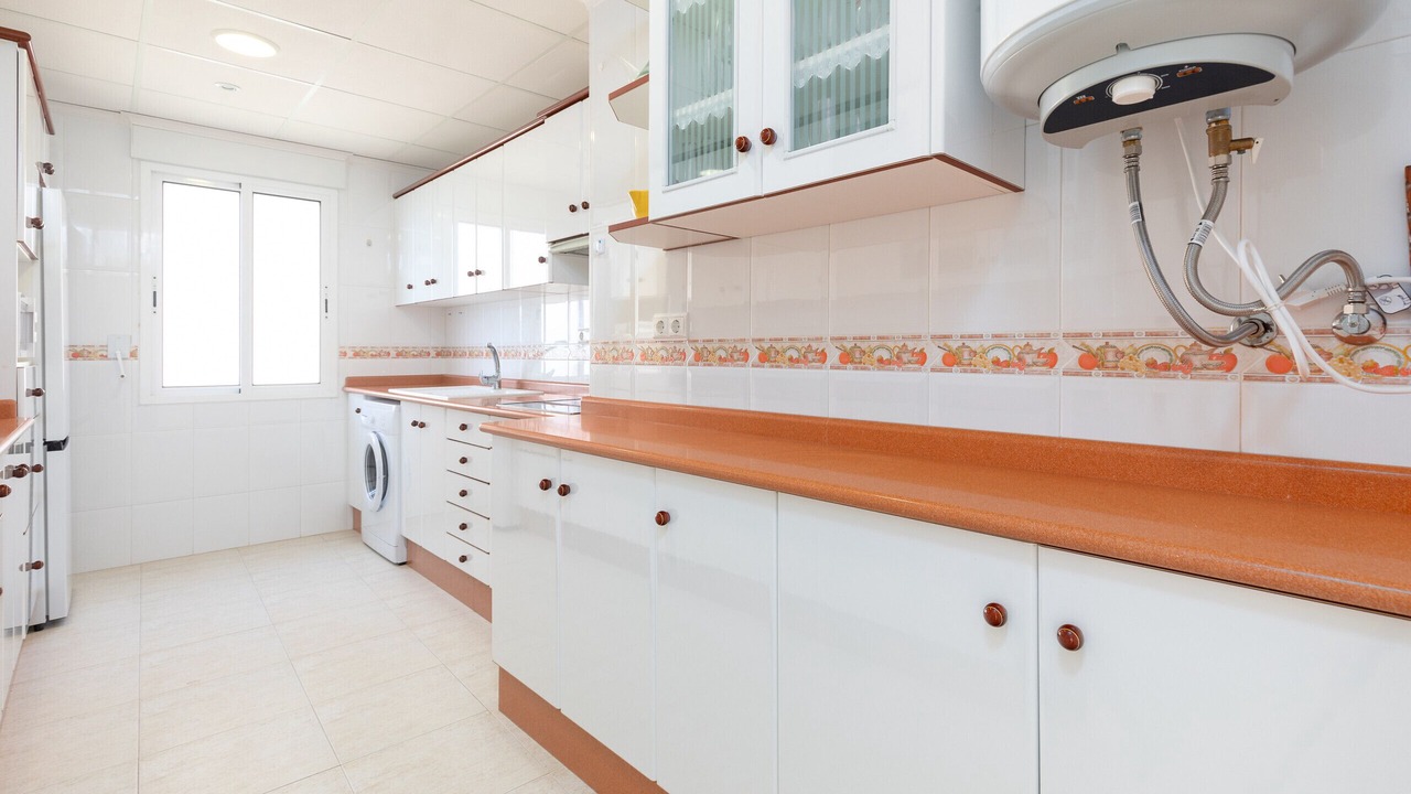 Photo of Kitchen in Oropesa del Mar