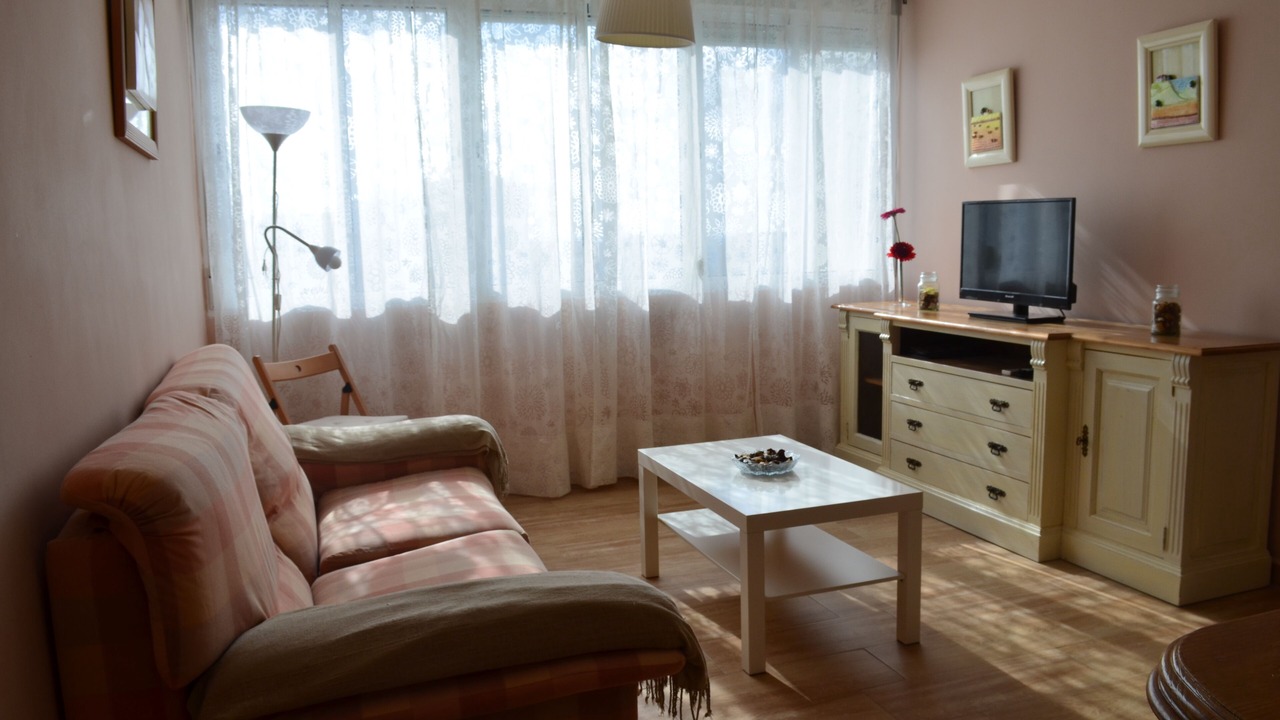 Photo of Livingroom in Jerez de la Frontera