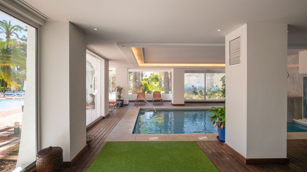 Photo of Outdoor in Puerto Banus