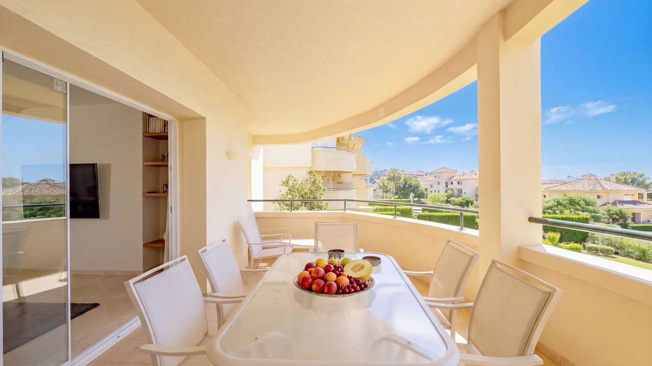 Photo of Outdoor in Elviria