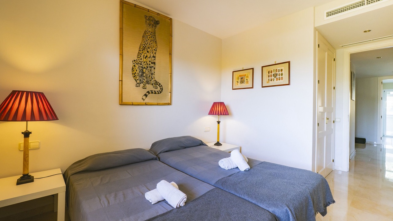 Photo of Bedroom in Elviria