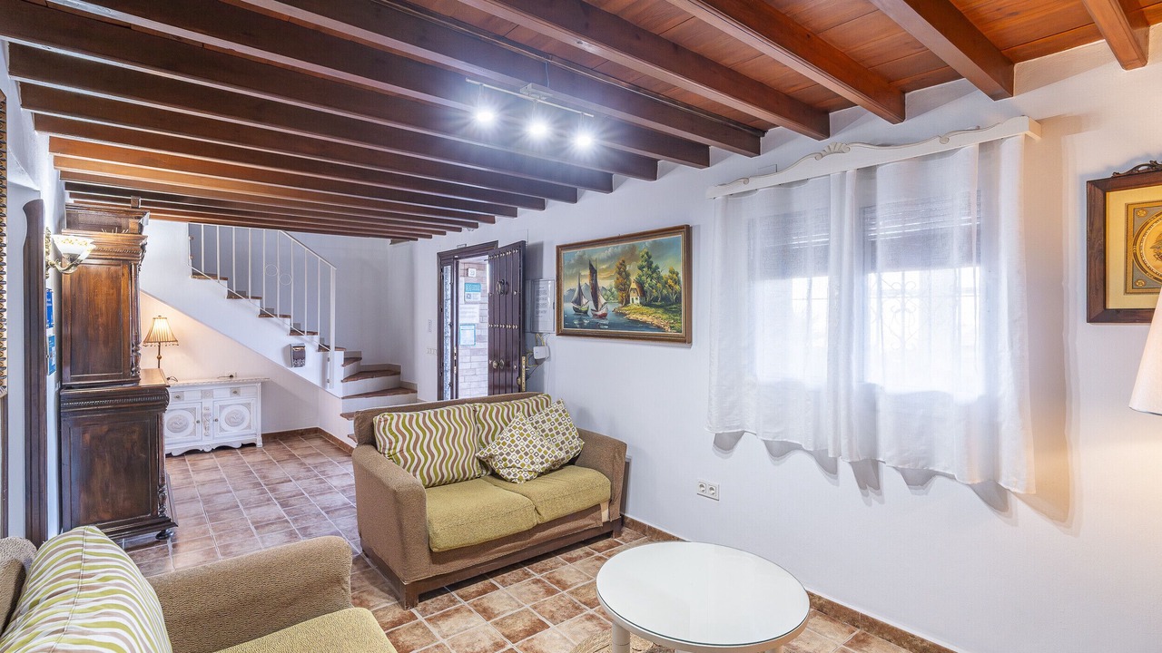 Photo of Livingroom in Alhaurin de la Torre