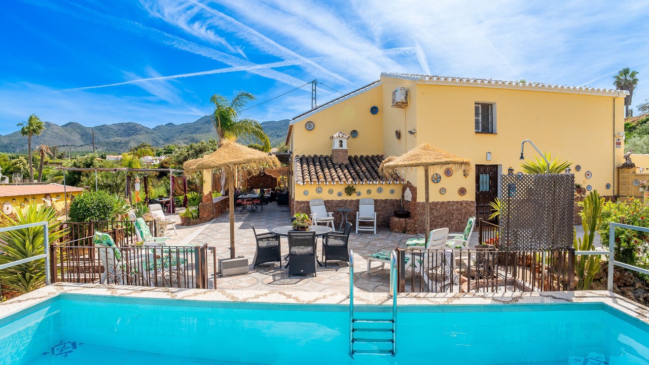 Photo of Outdoor in Alhaurin de la Torre